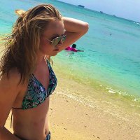 Lauryn Luft(@LaurynLuft) 's Twitter Profile Photo