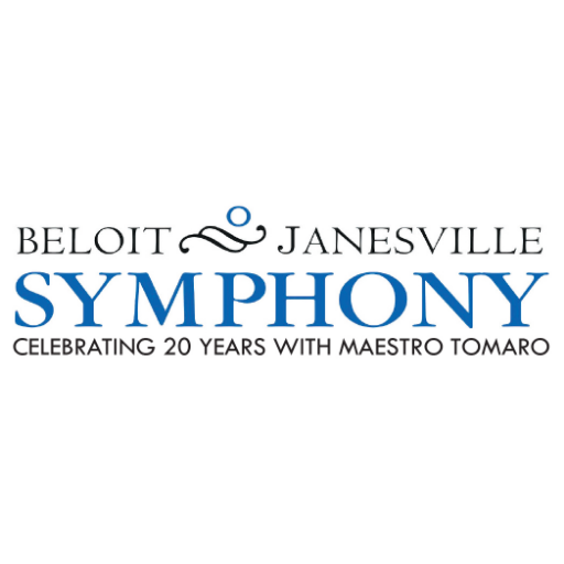 Engaging & enriching the Rock County community through the power and performance of live symphonic music. Proudly founded in 1953.