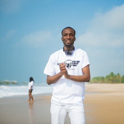 ChekxTalk's profile picture. 