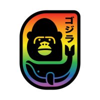 Gorilla Whale (@gorillawhaleyyc) 's Twitter Profile