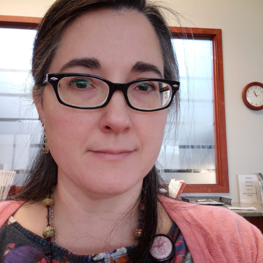 Head of Archives & Special Collections at Santa Clara U.; book nerd; librarian for old things; cat attendant. I come to Twitter to escape FB madness. She/her.