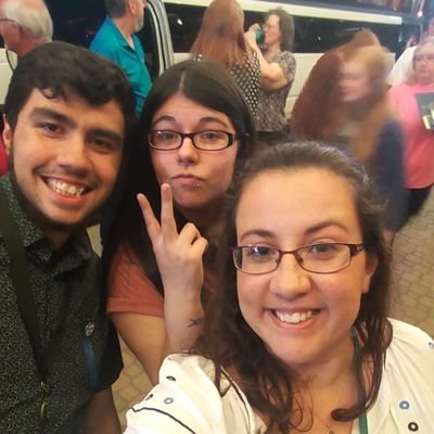 Cappileigh's profile picture. I love to sing and am a huge dork when it comes to animals. :)