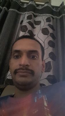 RishavV91803297's profile picture. jai jai jai shani dev ji