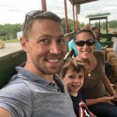 PJRosz's profile picture. EMS Physician. sensible gun reform advocate. Family man. On Wisconsin! Tom Brady homer. Hater of all spiders and 🕷-mimics. (via Boston)