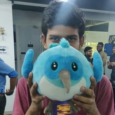 avinashrath317's profile picture. Software Engineer @Microsoft