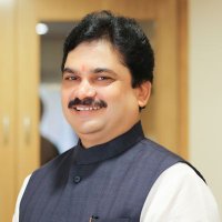 Ram Shinde { Modi Ka Parivar }(@RamShindeMLA) 's Twitter Profile Photo