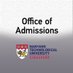 NTU Office of Admissions (@ntuadmissions) Twitter profile photo