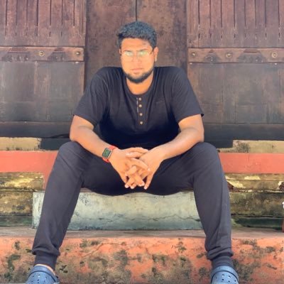 IsmailUvaiz's profile picture. sUccEss tAkEs TIME keEp gOInG ....