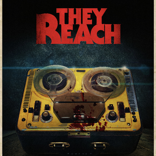 TheyReachFilm's profile picture. Some doors should stay closed. 
#theyreachfilm #thriller #youngadultfilm
