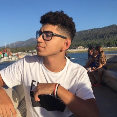 NoahRuiz27's profile picture. 