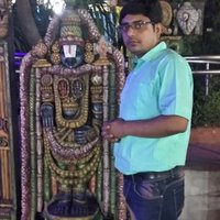Vineet Kumar(@Vineetk_cool) 's Twitter Profile Photo
