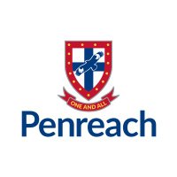 Penreach(@penreach) 's Twitter Profile Photo