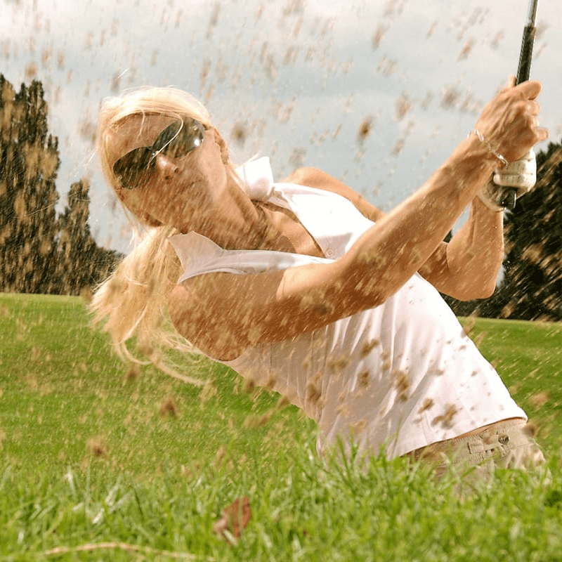 Give in style! Hi, I'm Lea. I'm just a golfer who loves to tweet. 😎 You'll find my gifts for golfers here.
