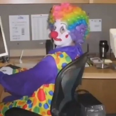 Pepega55134488's profile picture. Worse than shapeless