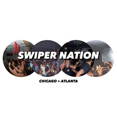 Parties • Music • Culture • Booking/Inquiries : swipernationchicago@gmail.com