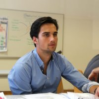 Sebastian Geissler (@sebastiangeiss1) 's Twitter Profile