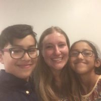 Amy Choudhary (@achoud_vdses) 's Twitter Profile Photo Amy Choudhary (@achoud_vdses) 's Twitter Profile Photo