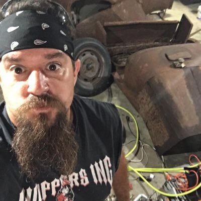 matt_mingus's profile picture. I’m Me