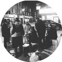 The Open Table (@opentablesge) 's Twitter Profile