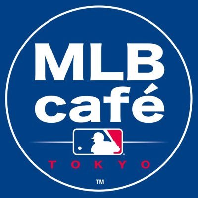 MLB café TOKYO