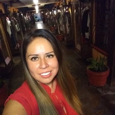 LizbethDel's profile picture. 