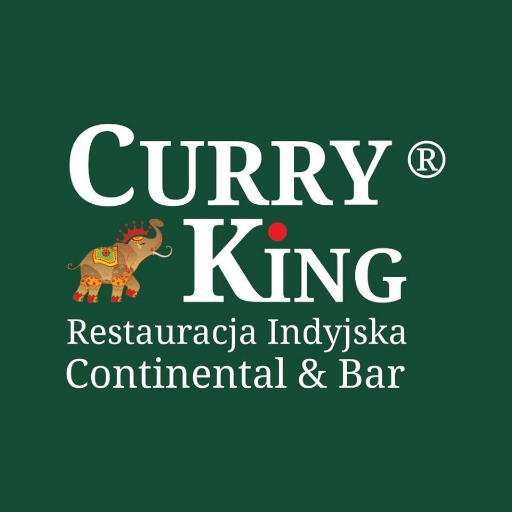 #Restauracja #Indyjska Piaseczno, Zalesie Dolne - Curry King