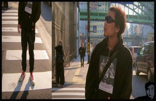 nafasbuatan's profile picture. - Hitam dan Putih juga Warna -