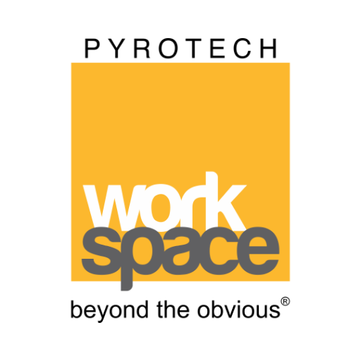 Visit Pyrotech Workspace Solutions Profile