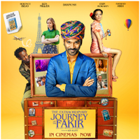 The Extraordinary Journey Of The Fakir (@fakirofficial) 's Twitter Profile Photo The Extraordinary Journey Of The Fakir (@fakirofficial) 's Twitter Profile Photo