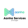 AanhaServices's profile picture. Aanha Services is a rising Digital Marketing Company. Our primary aim is to increase the eyes on you. Let's Go Digital