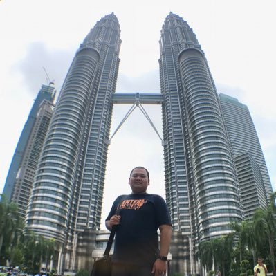 DidikPrasetya26's profile picture. 