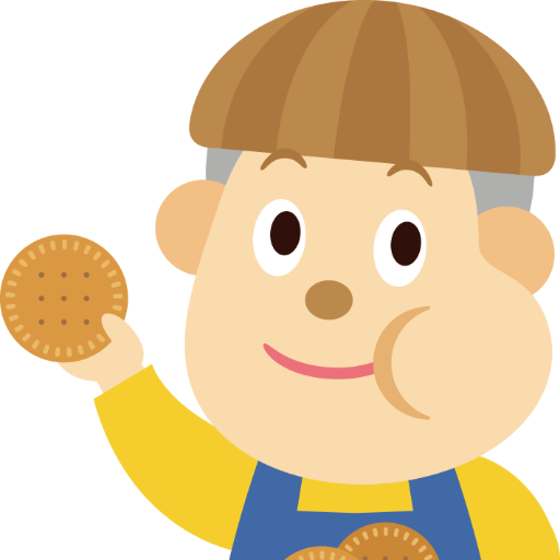 いつものアプリがタブに埋もれない無料ブラウザ「Biscuit(ビスケット)」の最新情報をお届けするもぐ🍪 質問はDMではなくメンションでお願いします Biscuit Blog: https://t.co/wgd25Pw4tt
