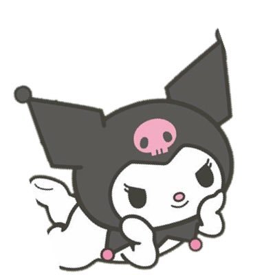 クロミ Kuromi 618 Twitter