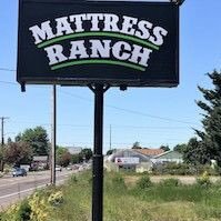 RanchMattress's profile picture. The Mattress Ranch branch in Yelm, WA