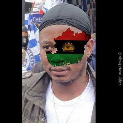 Human Rights Activist | Biafra Advocate | Health & Fitness Enthusiast