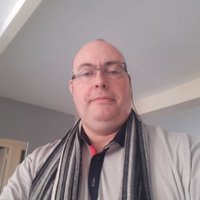 Luc DHERVILLY (@luc_dhervilly) 's Twitter Profile