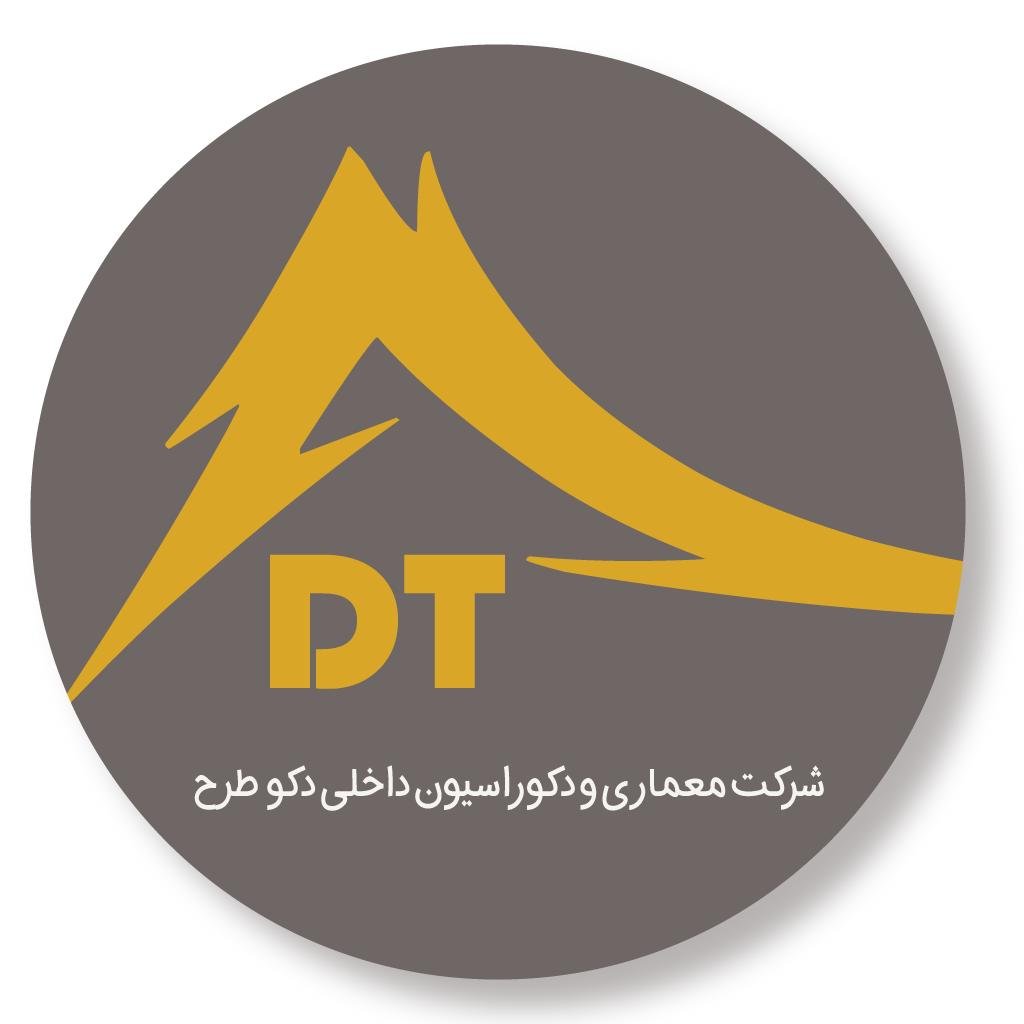 decotarhco's profile picture. دکوراسیون داخلی، کاغذ دیواری، طراحی، اجرای خدمات ساختمانی