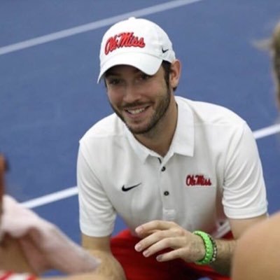 Former UK Tennis Player. Current Women’s Associate Head Coach at Ole Miss