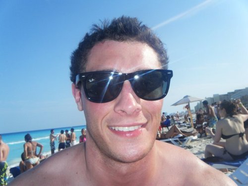 AndrewslaterB's profile picture. 