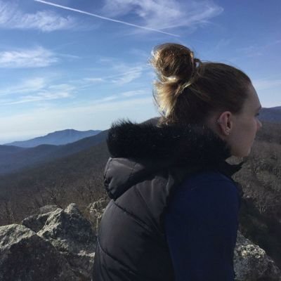 Commonwealth swimmer | Data Analyst | GW swim & dive '20