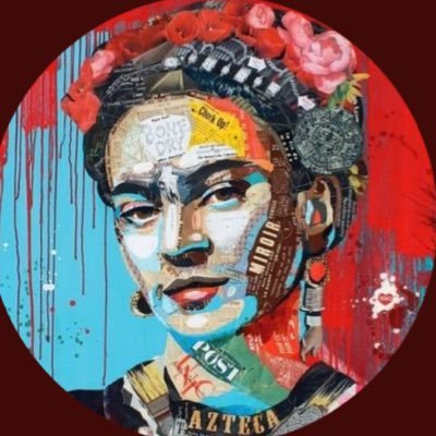 FridaAI2's profile picture. #Art & #Technology