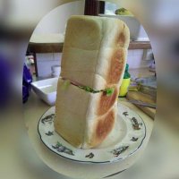 Sandwich Platter(@is_a_sandwich) 's Twitter Profileg