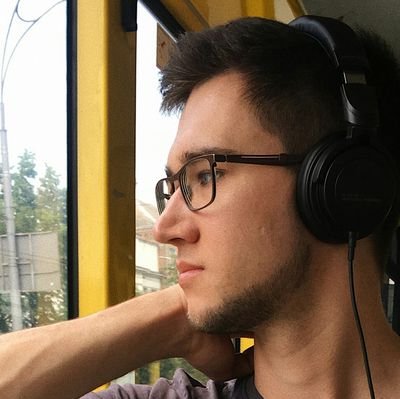 Ministry of Conspiracies of Ukraine
🇺🇦 Bitcoin optimist