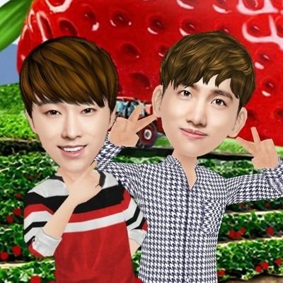 shi_toho's profile picture. 東方神起 大好き❤ TVXQ💖💖
osaka 💓  Bigeast