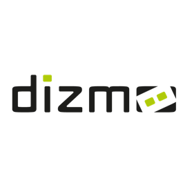 Fast integration & interactive use of data, service & processes. With dizmo as a workspace otherwise complex tasks of data management become simple.