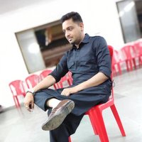 The_Bug_K(@Manmoji_Kunal) 's Twitter Profile Photo