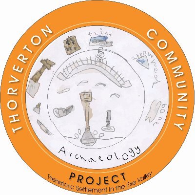 Thorverton Community Archaeology Project