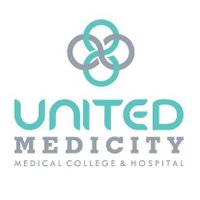 United Medicity(@UMedicity) 's Twitter Profile Photo