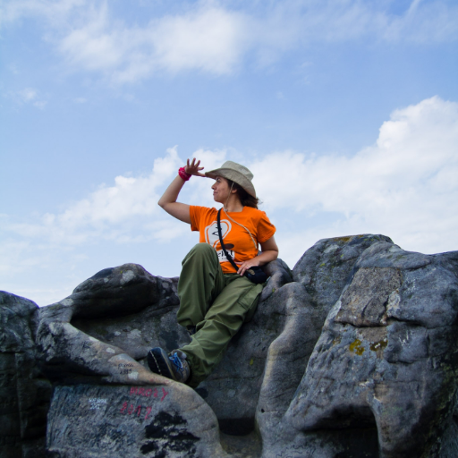 PatrycjaPrzewo1's profile picture. #GIS analyst and tutor, interested in #spatialanalysis, #opensoftware, and #human - #environment interactions;  1st rule: making science not war 👩‍🎓📈😉