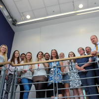 Ladbury Lab (@ladburylab) 's Twitter Profile Photo Ladbury Lab (@ladburylab) 's Twitter Profile Photo